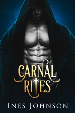 carnal rites book cover image