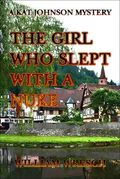 the girl who slept with a nuke book cover image