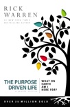 The Purpose Driven Life e-book