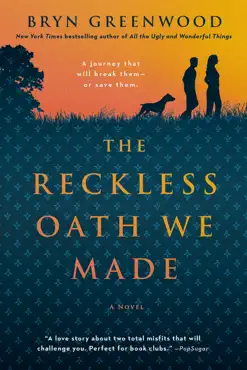the reckless oath we made book cover image