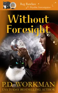without foresight book cover image
