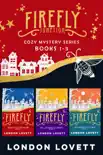 Firefly Junction Cozy Mystery e-book