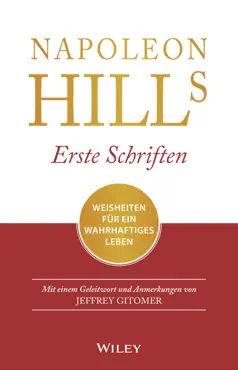 napoleon hills erste schriften book cover image