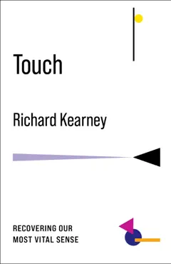 touch imagen de la portada del libro