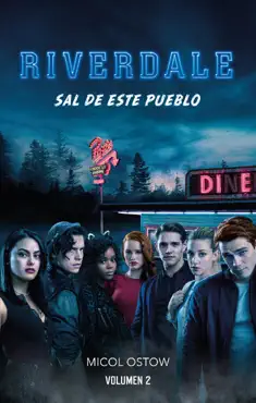riverdale book cover image
