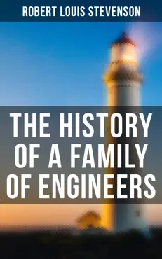 the history of a family of engineers book cover image