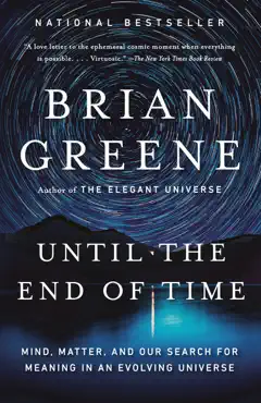 until the end of time book cover image