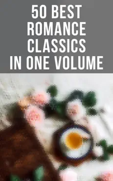 50 best romance classics in one volume book cover image