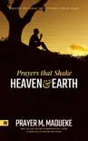Prayers that Shake Heaven and Earth synopsis, comments