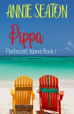 pippa book cover image