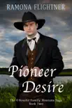 Pioneer Desire synopsis, comments