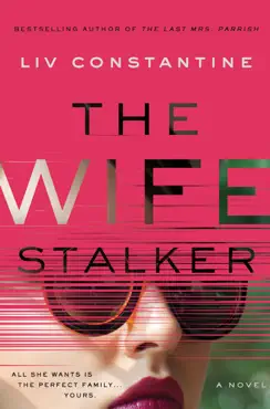 the wife stalker book cover image