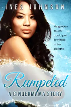 rumpeled: a cindermama story book cover image
