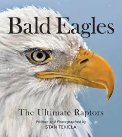 bald eagles book cover image