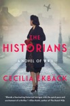 The Historians e-book