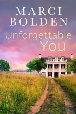 unforgettable you book cover image