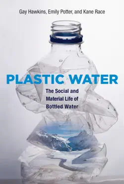 plastic water book cover image