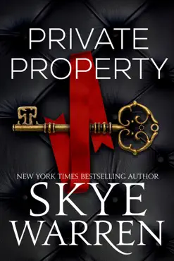 private property imagen de la portada del libro