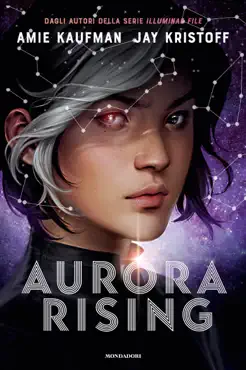 aurora rising book cover image
