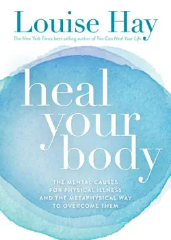 heal your body book cover image