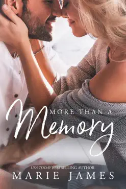 more than a memory book cover image