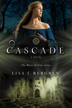 cascade book cover image