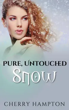 pure, untouched snow book cover image