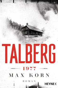 talberg 1977 book cover image