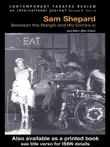 Sam Shepard V8 Pt 4 synopsis, comments