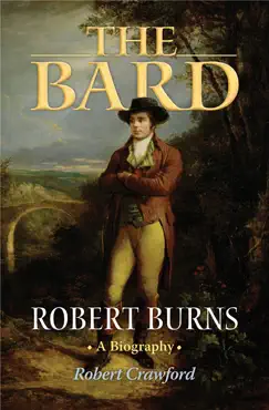the bard book cover image