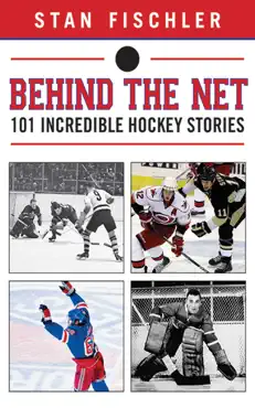 behind the net book cover image