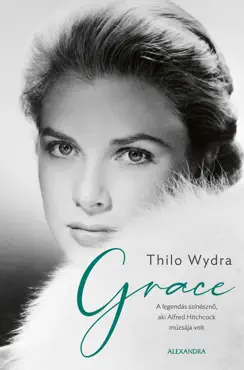 grace book cover image
