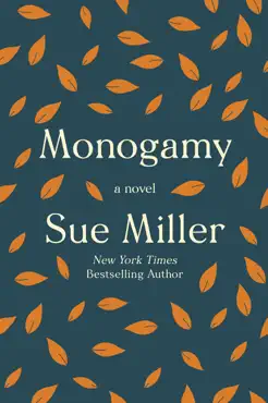 monogamy book cover image