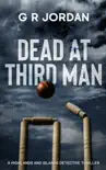 Dead at Third Man synopsis, comments