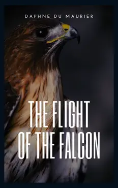 the flight of the falcon book cover image