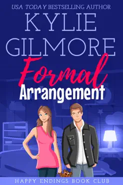 formal arrangement (a single dad/nanny romantic comedy) book cover image