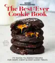 Good Housekeeping The Best-Ever Cookie Book synopsis, comments