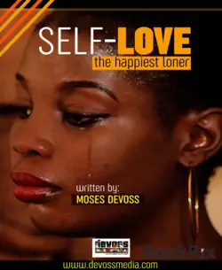 self-love book cover image