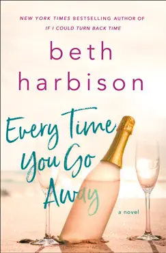 every time you go away book cover image