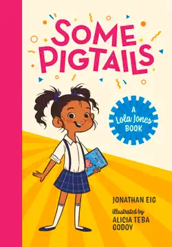 some pigtails book cover image