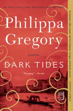 dark tides book cover image