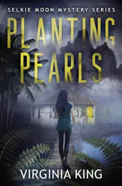 planting pearls book cover image