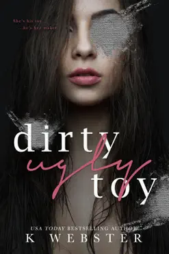dirty ugly toy book cover image