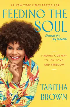 feeding the soul (because it's my business) book cover image