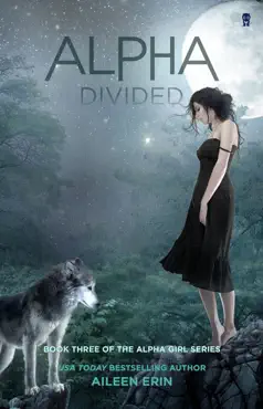 alpha divided book cover image