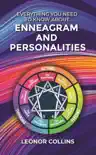 Everything You Need to Know About Enneagram and Personalities synopsis, comments
