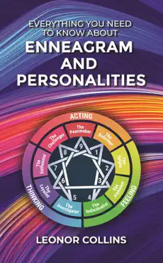 everything you need to know about enneagram and personalities book cover image
