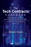 The Tech Contracts Handbook book summary, reviews and download