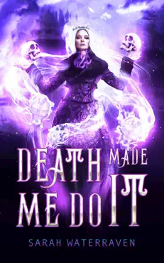 death made me do it book cover image
