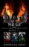 Knights of Hell: Books 1 - 3 book summary, reviews and downlod